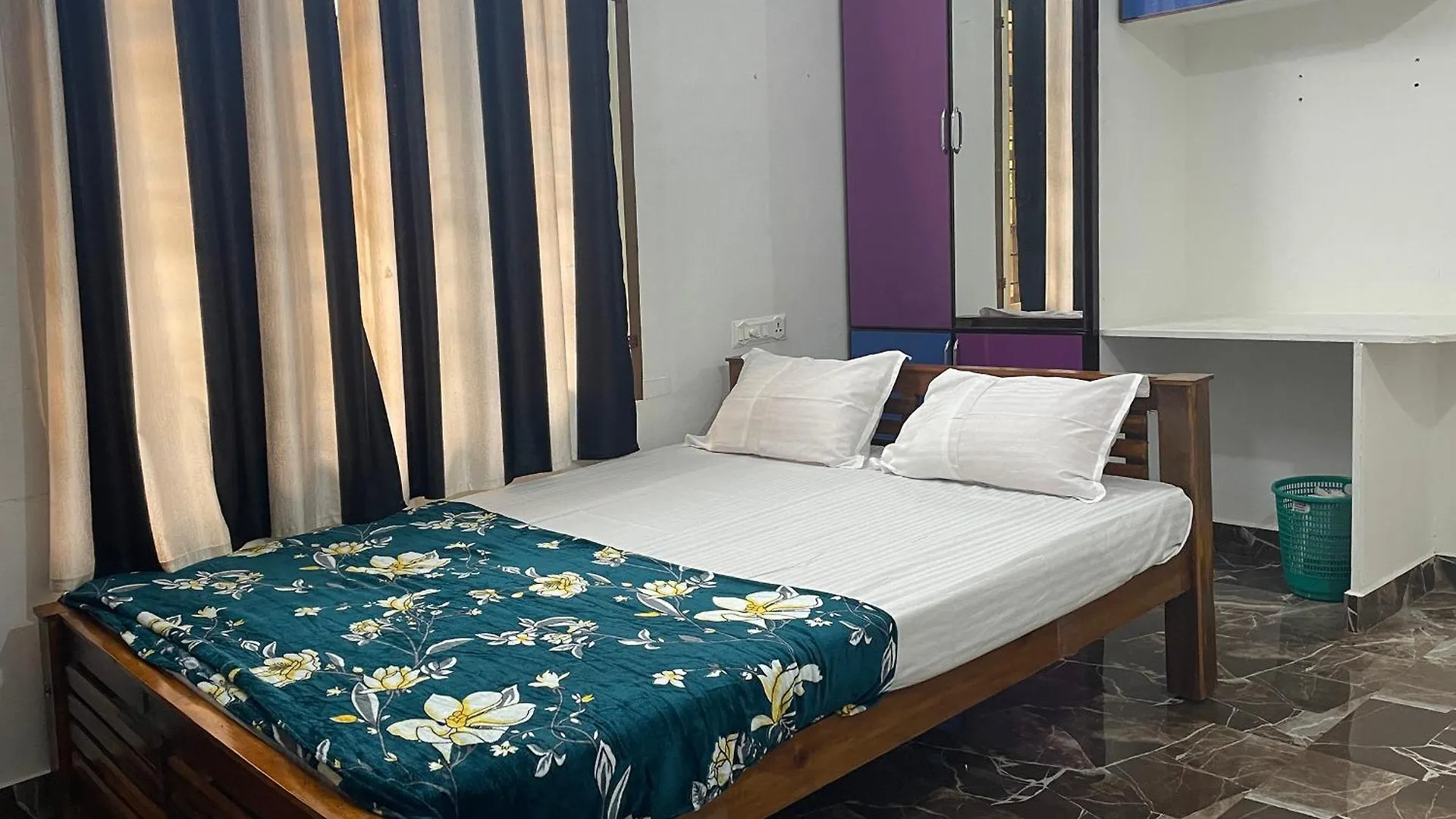 Meenu'S Home Stay Anachal Dom wakacyjny