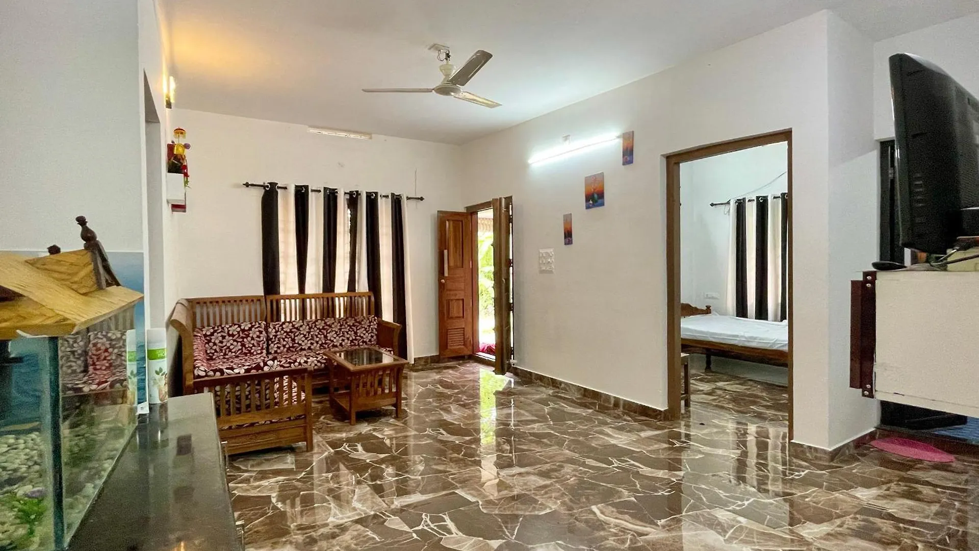 Meenu'S Home Stay Anachal Dom wakacyjny
